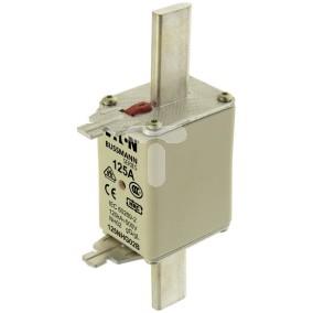 Wkładka bezpiecznikowa NH2 125A gL/gG 500V 125NHG02B