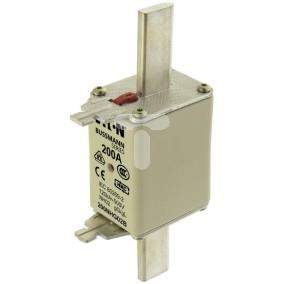 Wkładka bezpiecznikowa NH2 200A gL/gG 500V 200NHG02B
