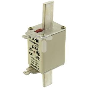 Wkładka bezpiecznikowa NH2 224A gL/gG 500V 224NHG02B