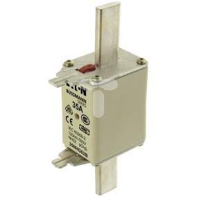 Wkładka bezpiecznikowa NH2 35A gL/gG 500V 35NHG02B
