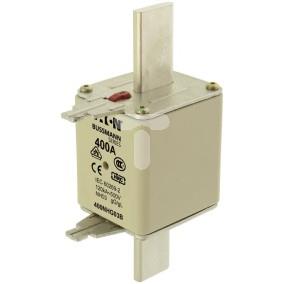 Wkładka bezpiecznikowa NH3 400A gL/gG 500V 400NHG03B