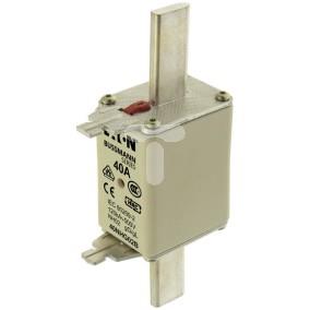 Wkładka bezpiecznikowa NH2 40A gL/gG 500V 40NHG02B