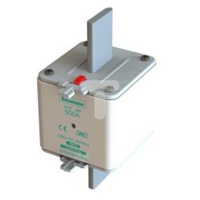 Wkładka bezpiecznikowa NH3 355A aM 690V355NHM3B-690