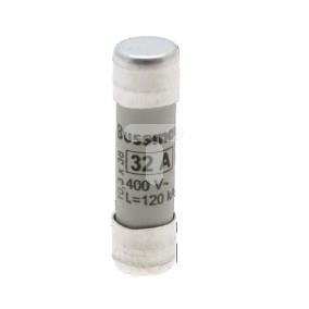 Wkładka bezpiecznikowa cylindryczna 10x38mm 32A gG 500V C10G32