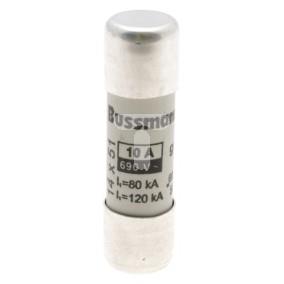 Wkładka bezpiecznikowa cylindryczna 14x51mm 10A gL/gG 690V C14G10
