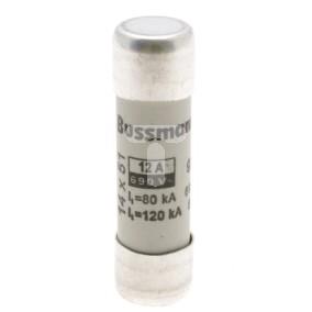 Wkładka bezpiecznikowa cylindryczna 14x51mm 12A gL/gG 690V C14G12