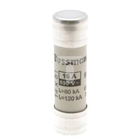 Wkładka bezpiecznikowa cylindryczna 14x51mm 16A gL/gG 690VC14G16