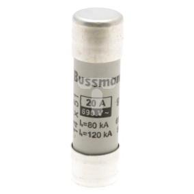 Wkładka bezpiecznikowa cylindryczna 14x51mm 20A gL/gG 690V C14G20