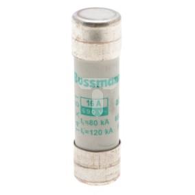 Wkładka bezpiecznikowa cylindryczna 14x51mm 16A aM 690V C14M16