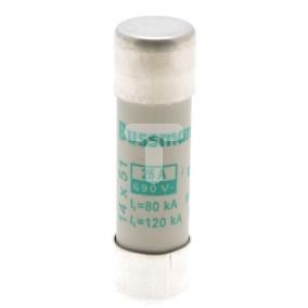 Wkładka bezpiecznikowa cylindryczna 14x51mm 25A aM 690V C14M25