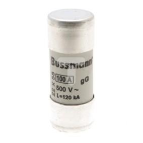 Wkładka bezpiecznikowa cylindryczna 22x58mm 100A gL/gG 690V C22G100