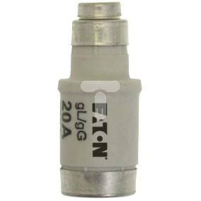 Wkładka bezpiecznikowa D02 35A aR 400V E18 35NZ02R