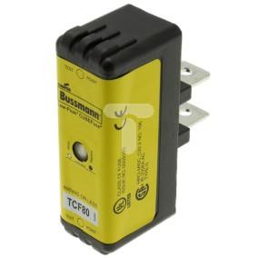 Wkładka bezpiecznikowa modułowa 26x29x55mm 50A CF J 600V AC 300V DC TCF50