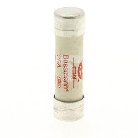 Wkładka bezpiecznikowa cylindryczna 14x51mm 25A aR 700V do półprzewodników FWP-25A14F