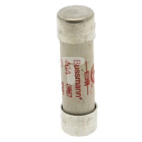 Wkładka bezpiecznikowa cylindryczna 14x51mm 40A aR 700V do półprzewodników FWP-40A14F