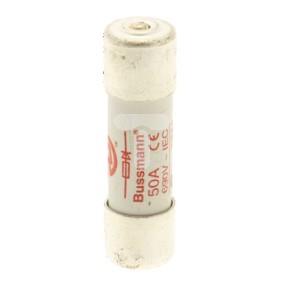 Wkładka bezpiecznikowa cylindryczna 14x51mm 50A aR 700V do półprzewodników FWP-50A14FI