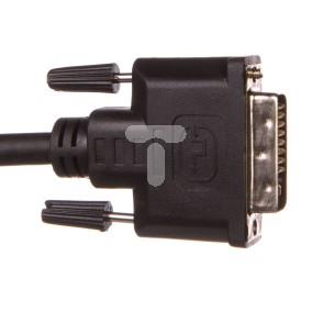 Kabel DVI-D Full HD 3m 68083