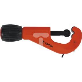 Obcinak do rur miedzianych i aluminiowych 6-45 mm 34D037