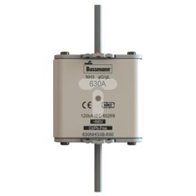 Wkładka bezpiecznikowa NH3 250A gL/gG 690V 250NHG3B-690