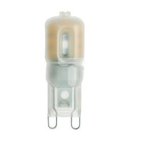 Żarówka LED SMD 2835 PLASTIK ciepła biała G9 3W AC 220-240V 360st. LD-G93W24-32