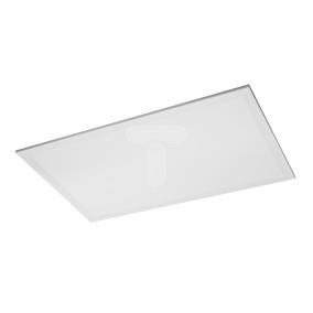 Panel LED KING 24W 1800lm AC220-240V 50/60Hz IP54 30x60cm neutralna biała biały LD-KNG24063-NB