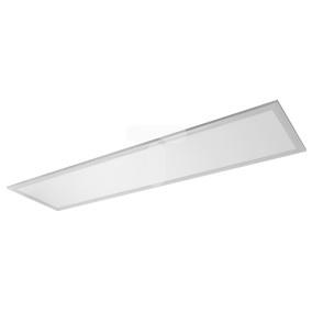 Panel LED MASTER 50W 4000lm 120X30cm AC 220-240V 50/60Hz IP54 neutralna biała szary LD-MA45120-NB