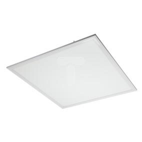 Panel LED MASTER 50W 4000lm 60x60cm AC 220-240V 50/60Hz IP54 neutralna biała szary LD-MA45060-NB