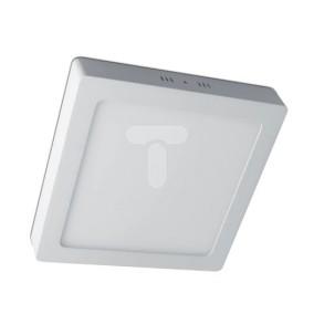 Oprawa downlight LED MATIS 25W 2000lm 220-240V AC 50-60Hz 120st. LD-MAN25W-CB