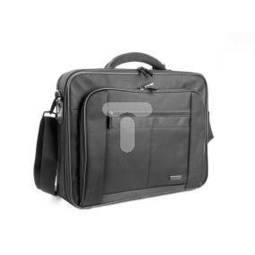 Torba na laptopa NATEC BOXER BLACK 17.3'' NTO-0393