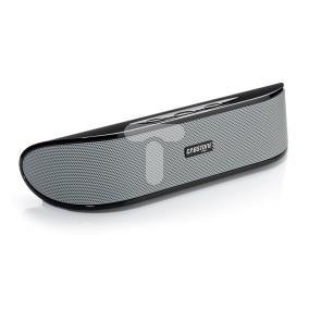 Głośnik stereo SOUNDBAR USB, AUX czarny 95041