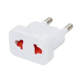 Adapter podróżny PL / USA 1052#