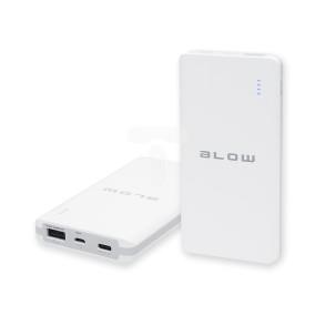 Power Bank 15000mAh 2xUSB PB16C USB A+C Qualcomm 81-117#