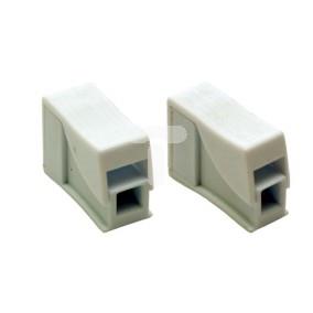 Szybkozłączka 2x2,5mm2 24A PO32 39.32