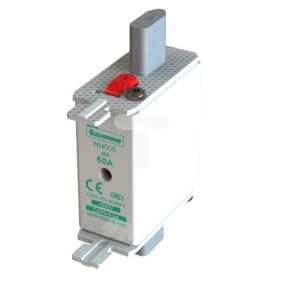 Wkładka bezpiecznikowa NH000 10A aM 690V 10NHM000B-690