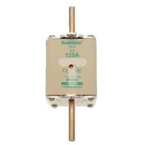 Wkładka bezpiecznikowa NH2 125A aM 690V 125NHM2B-690