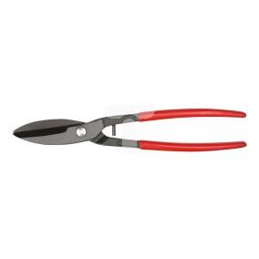 Nożyce do blachy 260 mm, proste 01A552