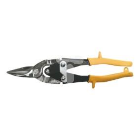 Nożyce do blachy 250 mm proste 01A997