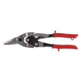 Nożyce do blachy 250 mm prawe 01A999