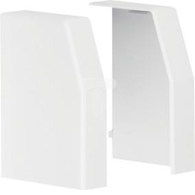 Pokrywy boczne RK 110 białe L22369010