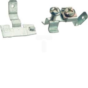 Zestaw uziemiający BRAN 70110 (25szt.UT+25szt.OT) L5802