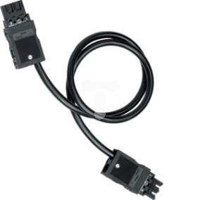Przewód przyłączeniowy 3x2 5mm2 bezhalogen.450 mm G4791