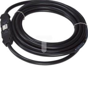 Przewód przyłączeniowy 3x2 5mm2 4500 mm G4798