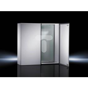 AE KOMPAKT Obudowa sterownicza (W x S x G) 1200x1000x300mm IP55 1213.500