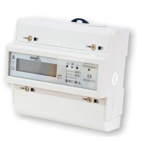 Wskaźnik energii 3 fazowy 20-100A A30-BM03B-L