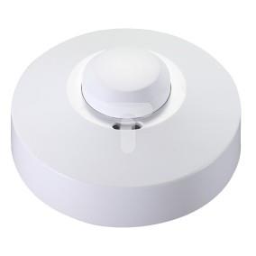 Czujnik mikrofalowy 1200W 360 stopni IP20 okrągły biały B52-SES60WH