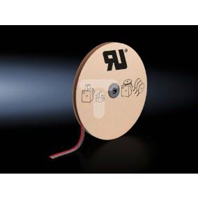 Tulejki izolowane na rolce 1mm2 czerwone 4050.739 /1000szt./