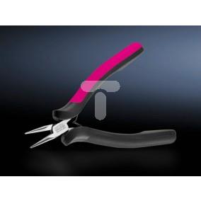 Szczypce dla elektroników dł 120mm 4054.860