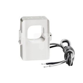 Przekładnik prądowy 250/5A kl.1 otwierany otwór 36x36mm przewody długości 1m DM2TMA0250