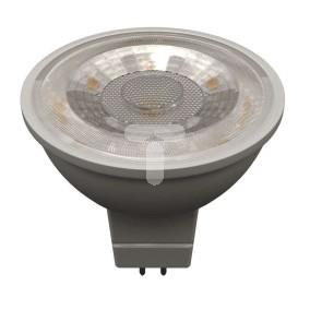 Żarówka LED 7,2W GU5,3 12V 500lm 3000K 36° PREMIUM ZL4910