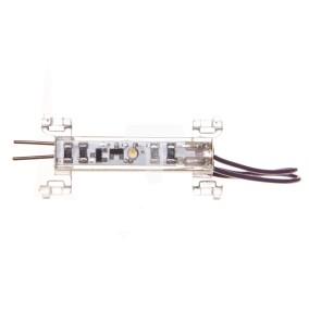 NILOE Lampka LED do poświetlenia 1,5mA 12-24V-48V 665092
